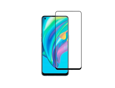 Protector de Pantalla Gorilasglass Lite para Oppo Oppo Reno Reno7 Lite GIFT4ME Vidrio Templado Transparente