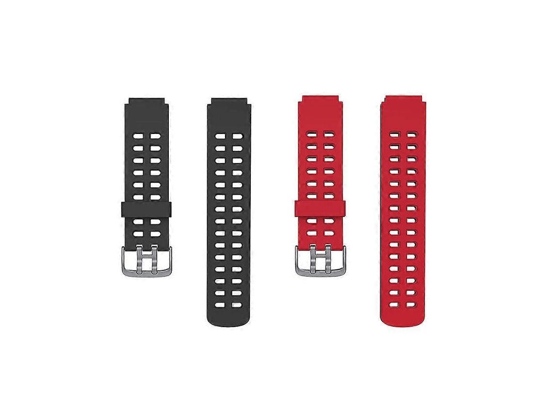 Correas de repuesto de silicona suaves y ajustables, compatibles con los relojes inteligentes ID205, ID205L e ID205S para hombre y mujer. Ly Ebike