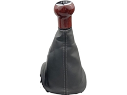 Pomo De Palanca Cambios 5/6 Velocidades Para Passat B5/b5.5 1998-2005 (6 Velocidades)