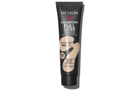 Base Colorstay Full Cover #150-Buff REVLON MASS MARKET 30 ml