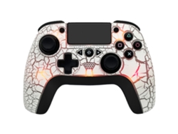 Comando PS4 JL-EIGHT Dualshock 4 P51 (Wireless)