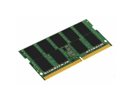 Memoria RAM DDR4 KINGSTON (1 x 32 GB - 3200 MHz)