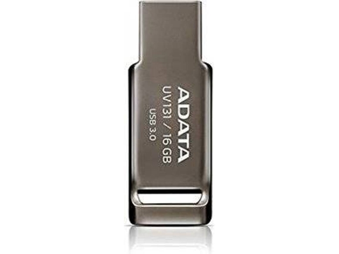Pen USB ADATA UV131 Pro 16GB Gris