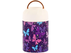Acero Inoxidable - Vaso Térmico Portátil