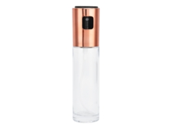 Botella Pulverizadora De Vidrio Abs De 100 Ml Para Especias, Ideal Para Barbacoa, Cocina, Aceite De Oliva, Vinagre Y Utensilios.
