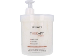 Mascarilla para el Pelo RISFORT Therapy (1000 ml)