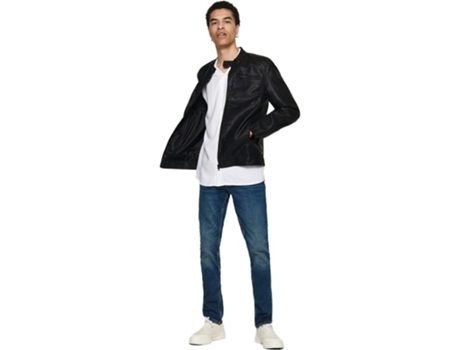 Only & Sons Chaquetas Al Pu