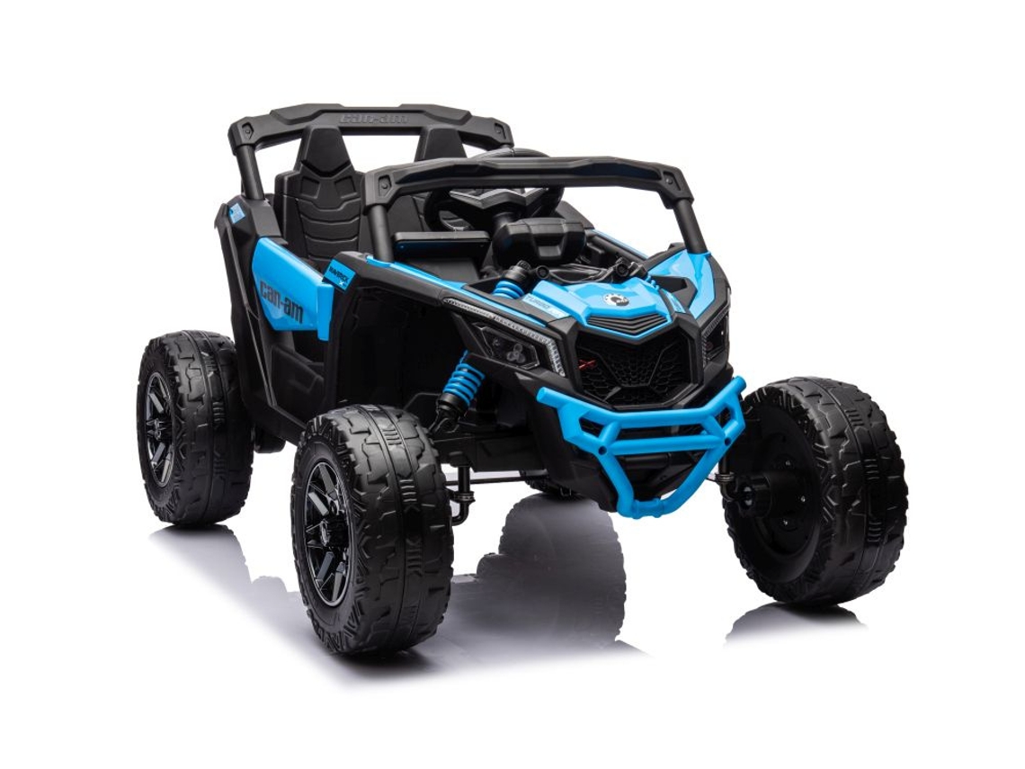 Buggy a batería Can Am Dk Ca003 Azul B.active