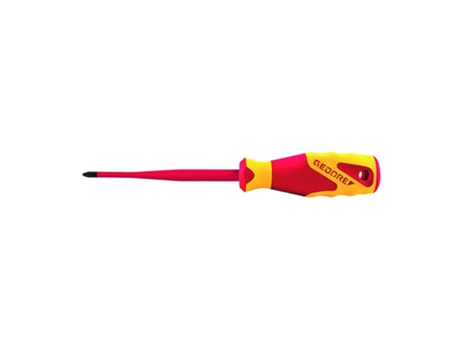 Destornillador Vde Slim Pz 2 (2824477) GEDORE Vde 2162 Pz 2
