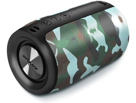 Altavoz CHRONUS S32-H2 (Bluetooth)