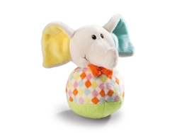 Elefante NICI 41171 (0.5 anos)