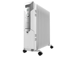Radiador de Aceite CECOTEC Readywarm 11000 (2500 W)