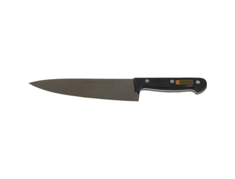 Arcos m/pol.280804-bl cuchillo cocinero hoja inox prof.300 mm.