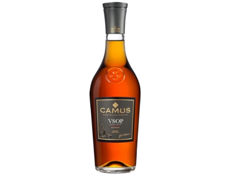 Coñac CAMUS Camus V.S.O.P. Very Superior Old Pale (0.7 L - 1 unidad)