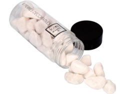 Piedras de Decoración Blancas ATMOSPHERA (750gr)