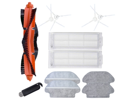 Accesorio Aspiradores XIAOMI Styj02Ym Viomi V2 V-Rvclm21B Filtro de barredora