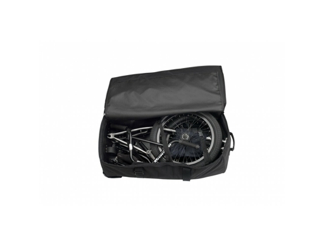 Bolsa para bicicletas Odyssey traveler