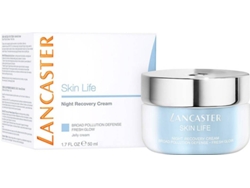 Crema Facial LANCASTER Skin Life Recovery Cream (50 ml)