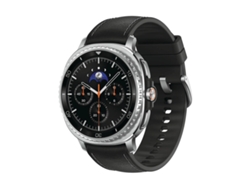 Galaxy Watch8 Classic 46 mm LTE Negro L505 Samsung (negro)