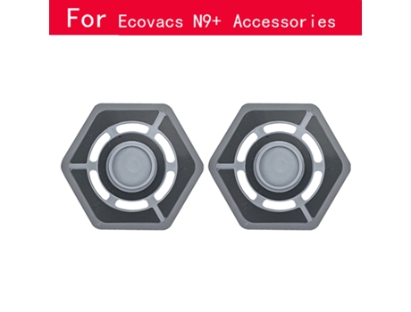 Para Ecovacs N9 Puls accesorios de Robot aspirador paño de limpieza trapo fregona módulo limpiaparabrisas repuestos