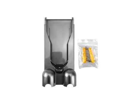 Acessórios de Aspirador Para V10 Sv12 soporte de almacenamiento inalámbrico torre muelle cargador Base colgador caño