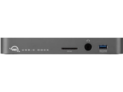 Duplicador de Puertas OWC OWCTCDK10PMDSG (USB 3.0)