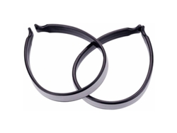 Acessórios Refletores ICETOOLZ Trouser Clips