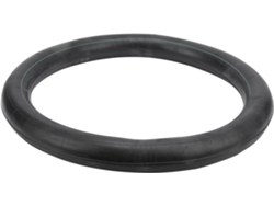 Chambre À Moto En Caoutchouc Butyle Durable, Tubes Pour Vélos Hors Route, Pneu 2.75 17