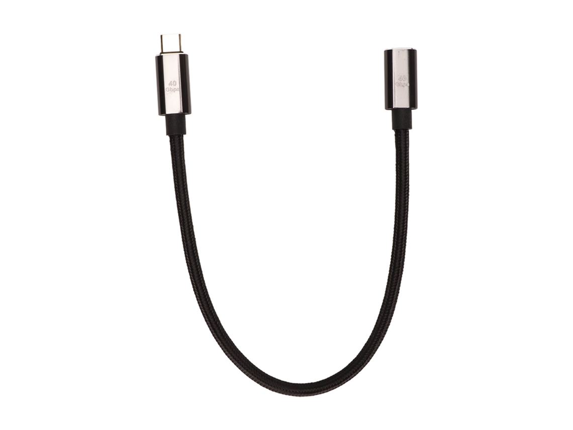 Vlrla-2026novocable Usb C A C De Carga Rápida 40gbps 8k 30cm