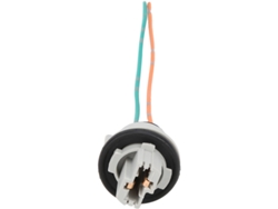 Casquillo Para Bombilla 7440, Casquillo Para Bombilla De Luz De Freno, Cable Con Núcleo.