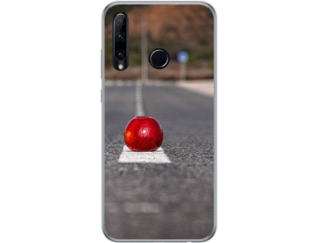 Carcasa Huawei Honor 20 Lite TUMUNDOSMARTPHONE Multicolor