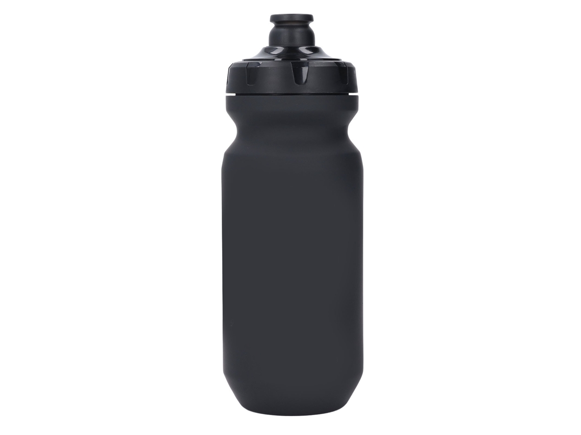 Mali garrafa de Água Squeeze 610ml Capacidade Grande para Ciclismo Mountain Bike Corrida Esportes Ao Ar Livre Preta