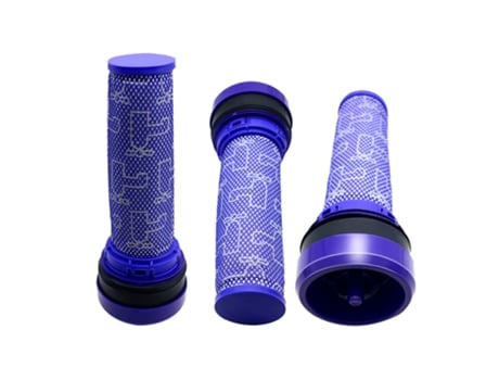 Filtro prepolvo lavable para Dyson Dc39 Animal/edición completa/limitada Dc39 Dc37 filtros de aspiradora accesorios de repuesto