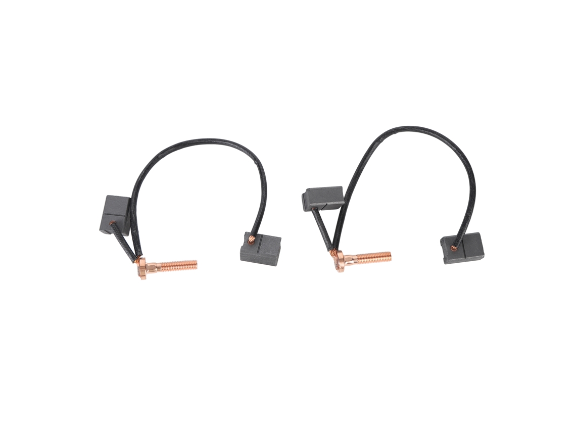 1 Par De Escobillas De Motor Para Carrito De Golf Ju2 H1801 20 00, Compatible Con G29 G14 G19 G21