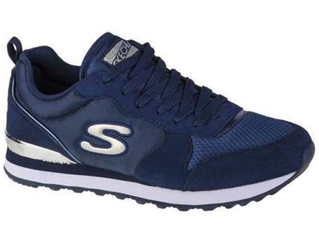Botas SKECHERS Red Mujer (38 - Rojo)