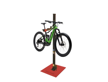 Aparcamiento para bicicletas BIKE LIFT LEB-50 TU
