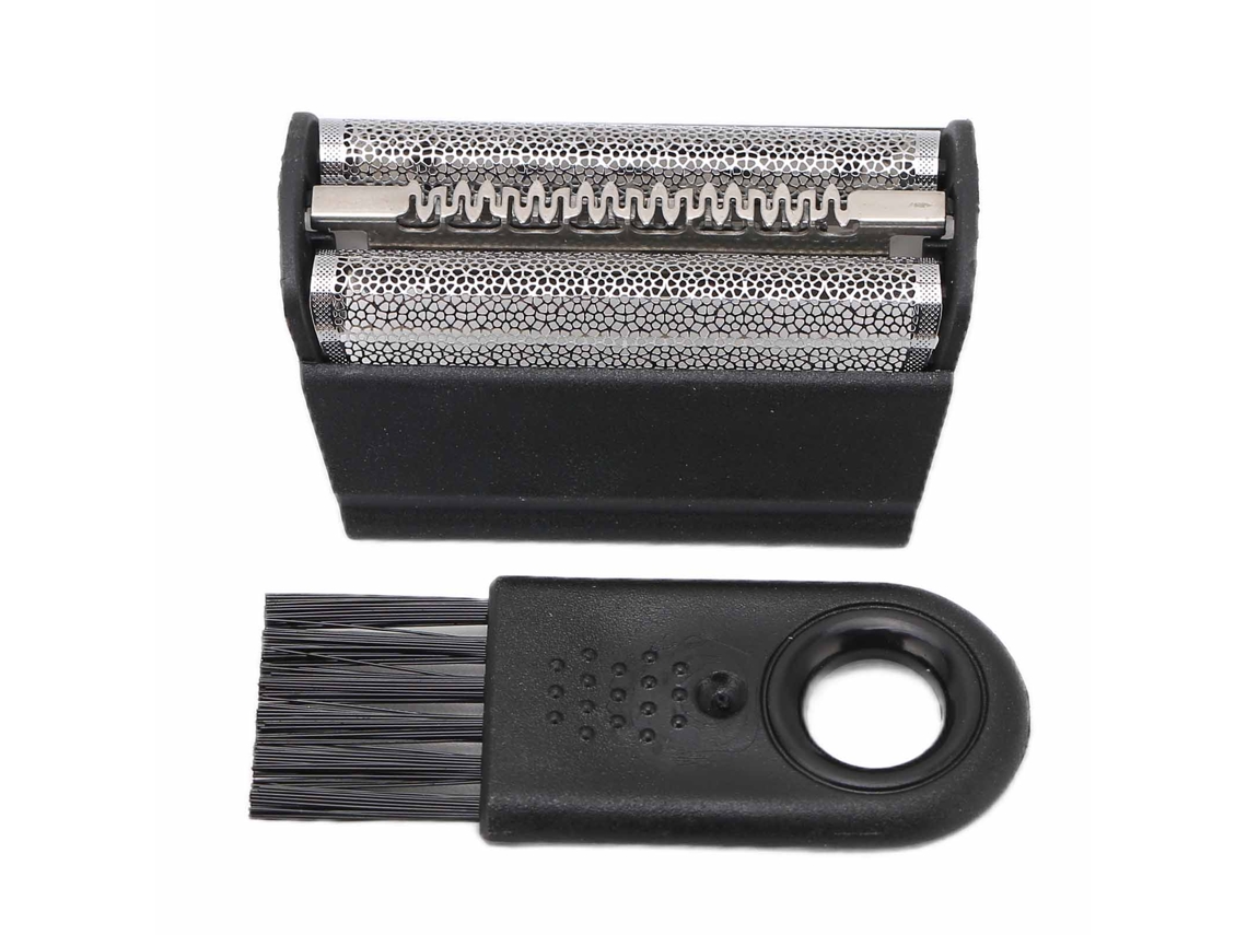 FNINIJEDE Lâmina De Reposição Para Barbeadores Braun, Lâmina De Barbear E Cortador De Alta Qualidade Compatíveis Com Os Modelos Da Série 31b 5000, 5610, 5612 E