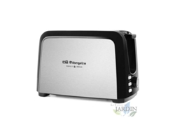 Tostadora SUINGA Orbegozo Potencia: 750 W