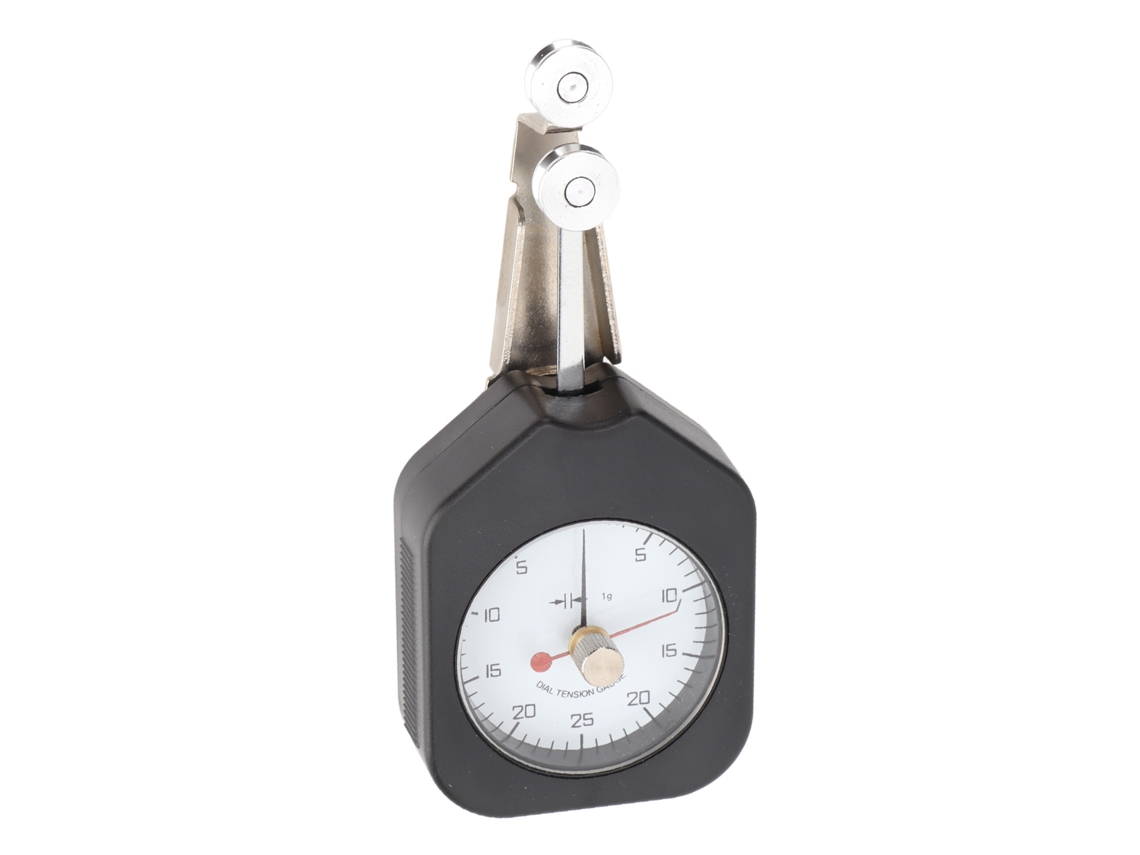 Tensiometro Textil 2 A 25gw Medidor De Tension Dial Preciso