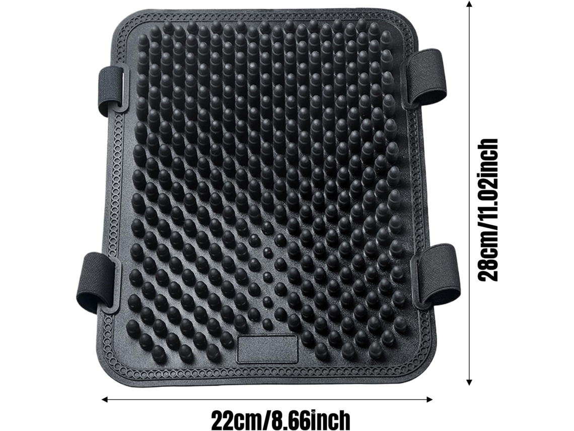 Protector Del Botón De Arranque Del Coche - Funda Decorativa Antideslizante Para El Botón