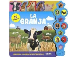 Libro La Granja de Vários Autores (Español)