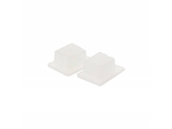 Tapones Interiores Para Perfil Kor LEDBOX