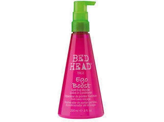 Loción para el Pelo TIGI Bed Head Woman Dumb Blonde Smoot (42g)