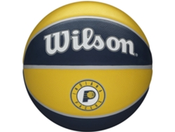Balon baloncesto wilson nba team tribute pacers