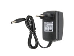 Adaptador De Corriente Plug And Play Estable De 13 V Y 2 A Para El Hogar, Automóviles, Hoteles Y Clubes Con Enchufe Europeo.
