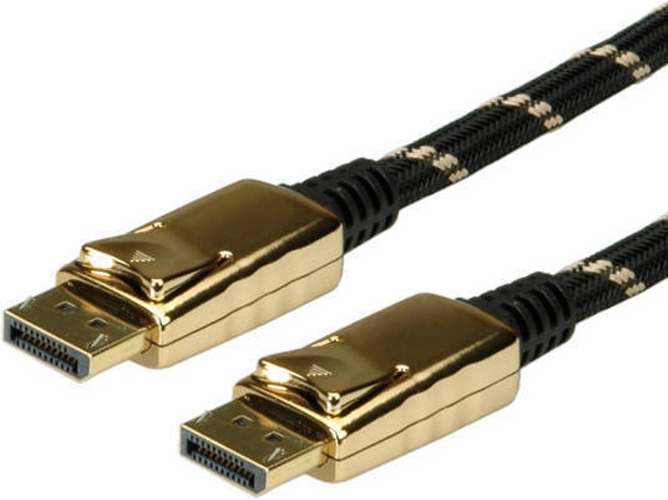 Cable ROLINE (DisplayPort - 5 m)
