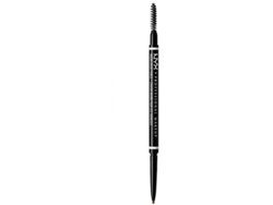 Lápiz de Cejas NYX Micro Vegan Ash