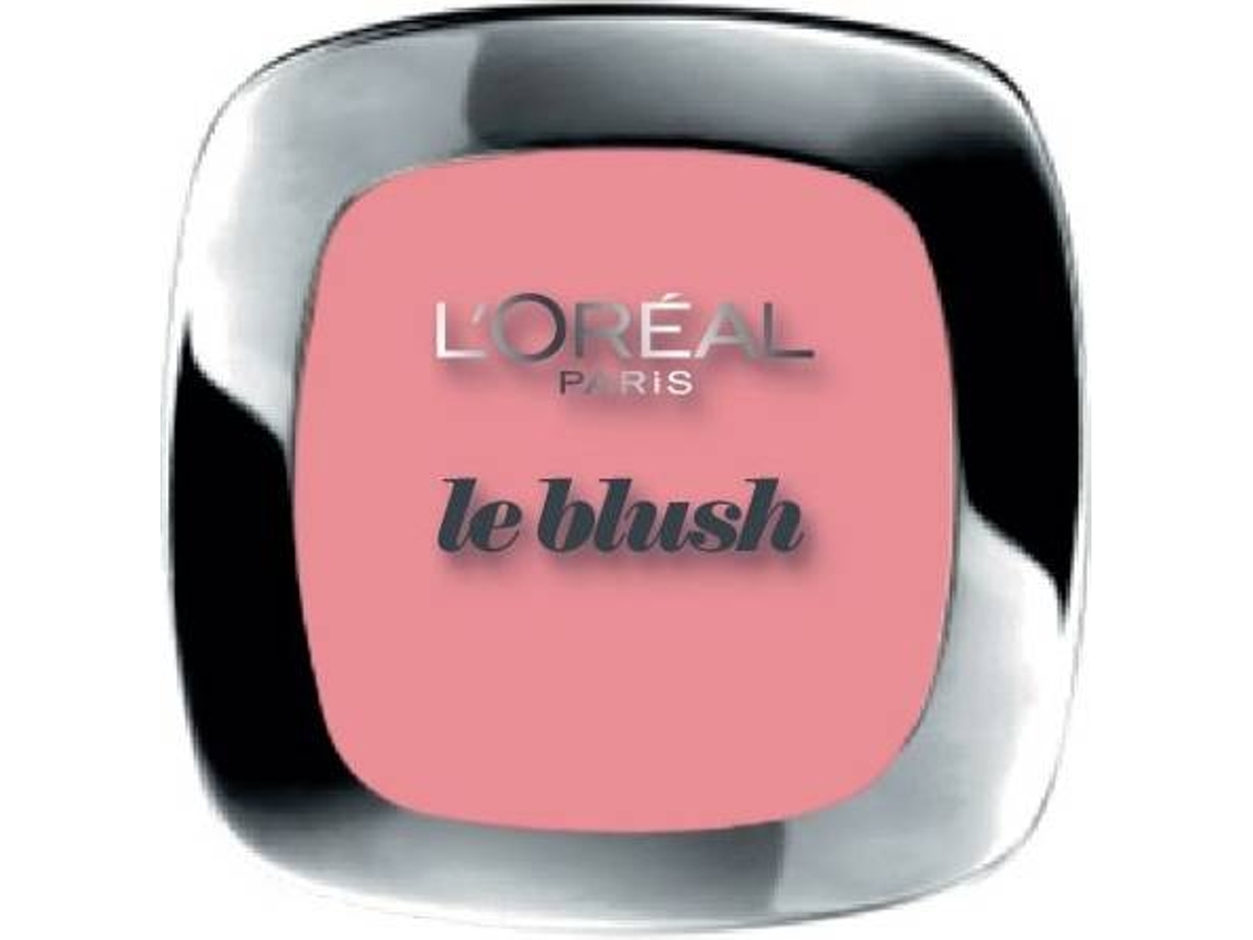 Blush L’ORÉAL PARIS MakeUp Designer Accord Parfait Le 90 Rose Eclat