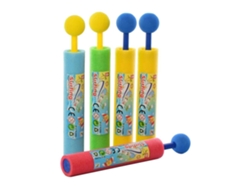 5pcs Disparadores De Água Para Crianças Brinquedos De Piscina Praia Eva Espuma