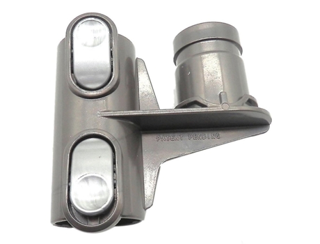 Accesorio Aspiradoras Soporte de almacenamiento de compatibilidad universal 2 piezas Dyson DC58/DC59/DC62/V6/DC35